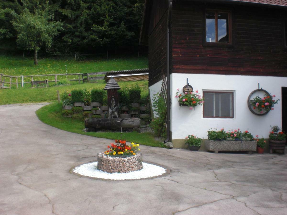 Sorli Pension Боденсдорф Екстер'єр фото