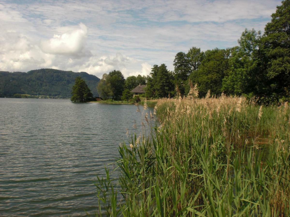 Sorli Pension Боденсдорф Екстер'єр фото